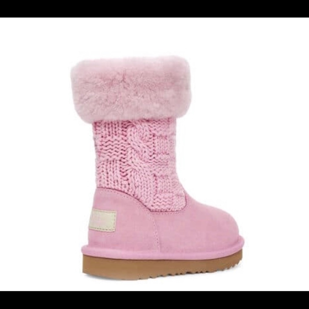 Kids UGG JUNIPER II - Picture 8 of 12